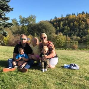 Meet your Posher, Tomasz